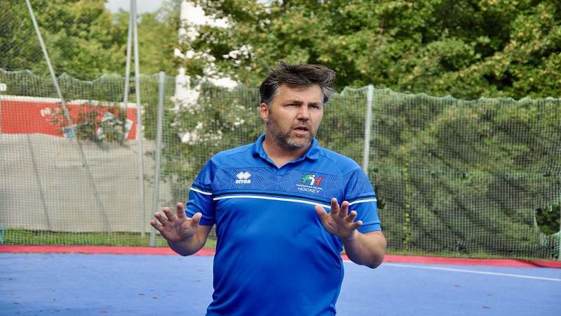 #AZZURRI/I CONVOCATI DI GILLES VAN HESTEREN PER I TEST CON USA E AUSTRIA