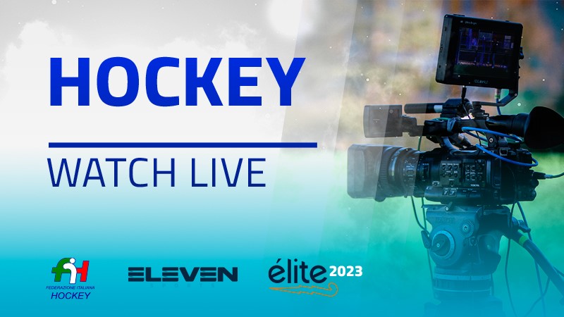 #ELEVEN/DOMENICA DIRETTA TV DI TEVERE EUR-HC BRA, ULTIMO ATTO DELL'ELITE #AEM