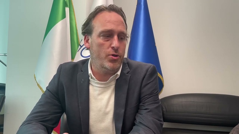 #CNT/ROBERT JUSTUS INCONTRA GLI ALLENATORI ITALIANI: IERI IL MEETING ONLINE