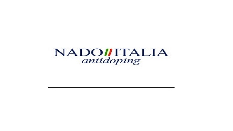 NADO ITALIA: Ripresa attività controlli antidoping