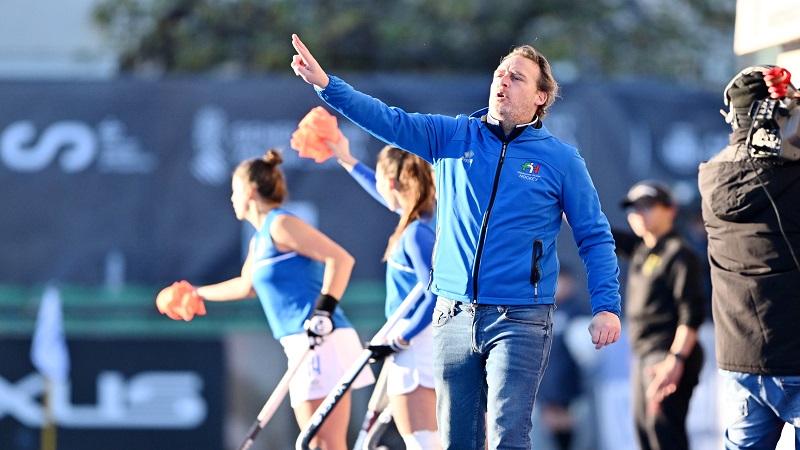 #AZZURRE/LE CONVOCATE DI ROBERT JUSTUS PER IL RADUNO E I TEST ATLETICI DEL 26-28 FEBBRAIO '23