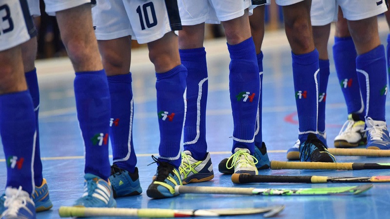 #INDOOR/I CONVOCATI DI RICHARD KOTRC PER IL RADUNO #U21M DEL 4-6 GENNAIO