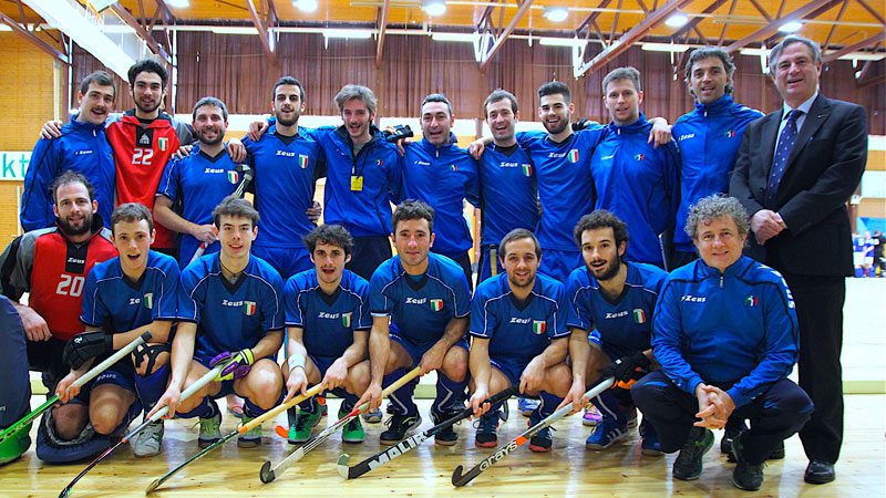 IndoorNazionaleMaschile