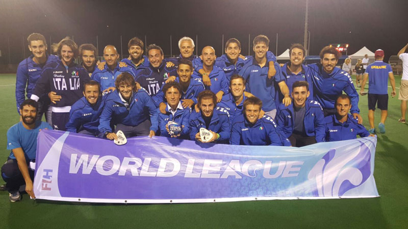 NazionaleMaschileSenior