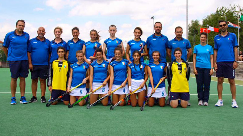 NazionaleUnder16Femminile