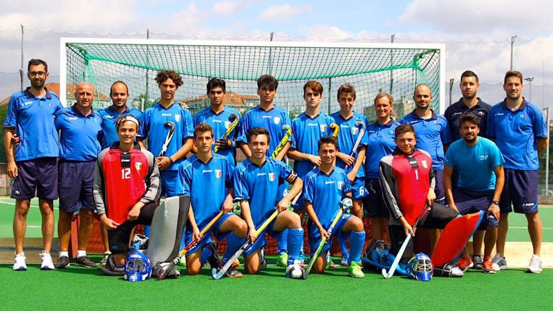 NazionaleUnder16Maschile