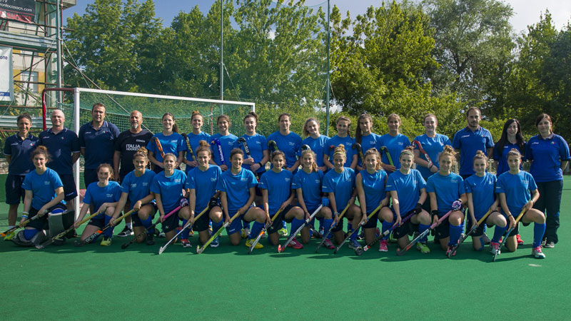 NazionaleUnder18Femminile