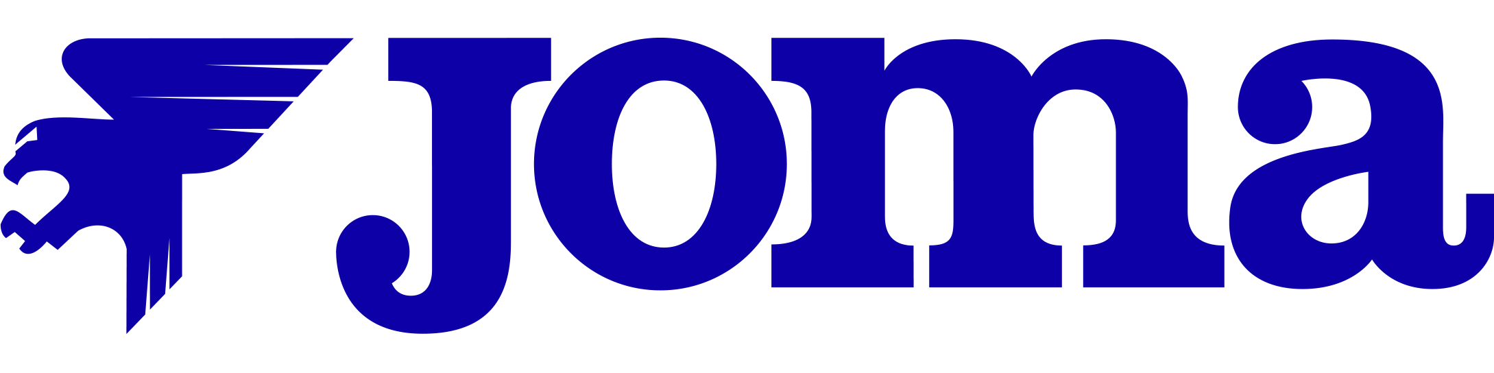 Logo Joma