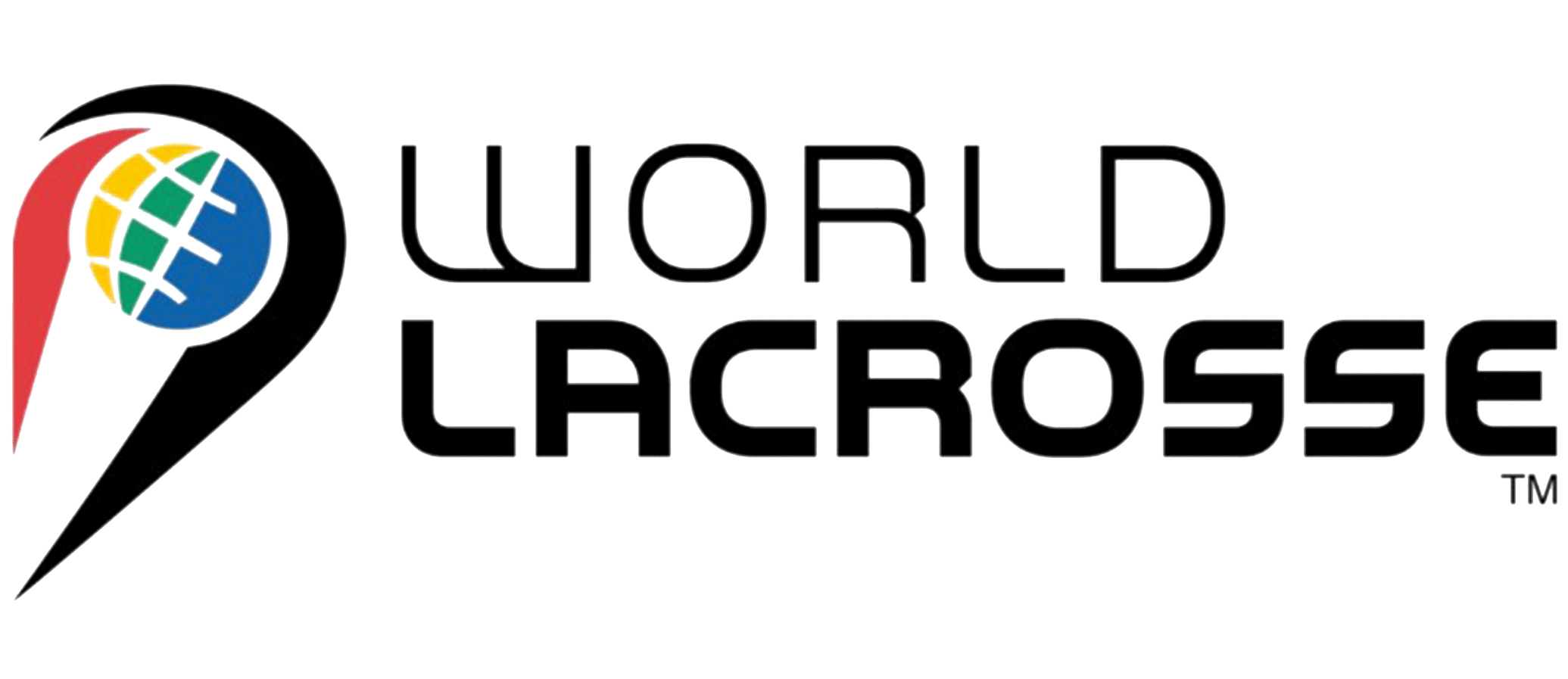 Logo WorldLacrosse