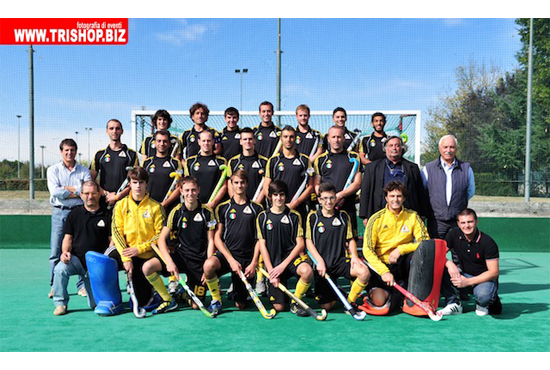 HC Bra – SG Amsicora: 3-0 (0-0) – La gara