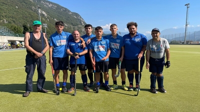 parahockey_liguria_vincitrice