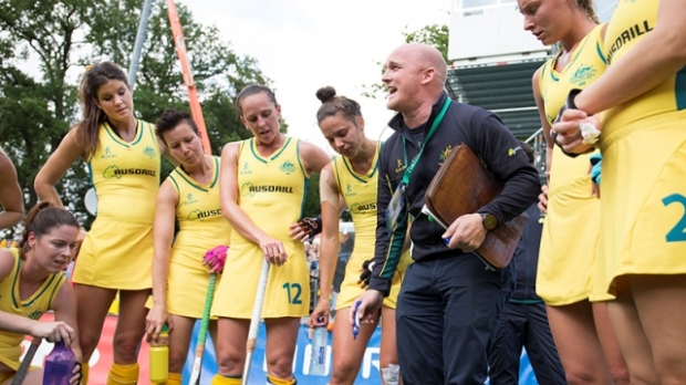 World League/Nei quarti di finale sarà Italia-Australia