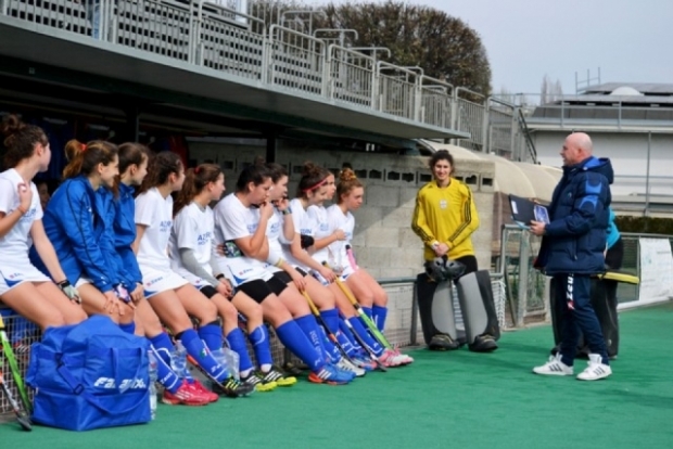 U18F/Le convocate di Fabrizio Mattei per il raduno di Bra del 16-19 giugno