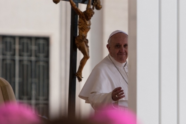 Santa Messa degli Sportivi a San Pietro