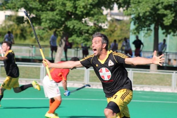 A1 M: La finale scudetto è tra HC Bra e Amsicora (FOTO E REPORT)