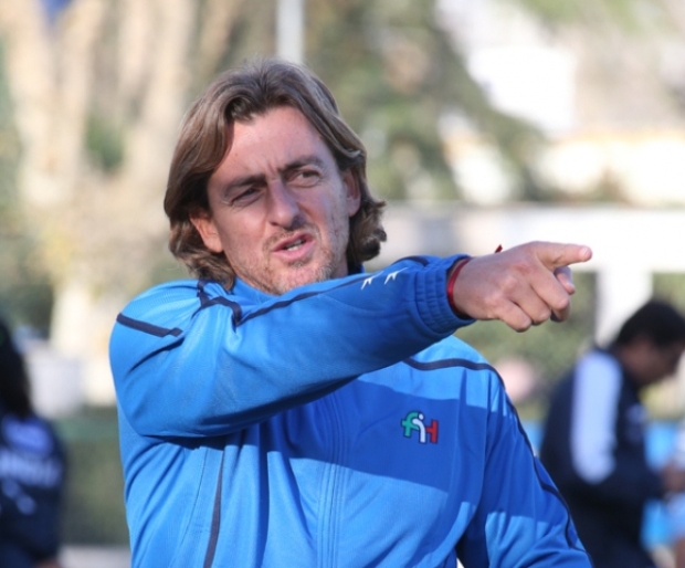 World League/Fernando Ferrara: "Pronte, cariche e al 100%"