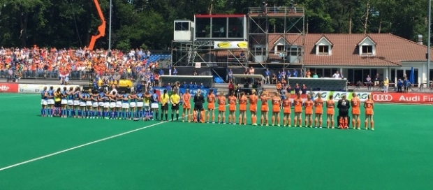 World League/Italia-Olanda: 0-9. Le azzurre chiudono il girone al terzo posto