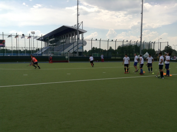 Week end di lavoro (e partite) per le tre nazionali azzurre