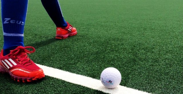 Comitati Regionali/'Hockey al femminile' e 'hockey e scuola'