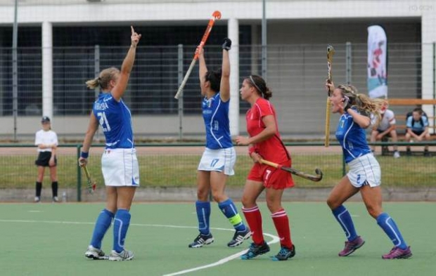 NAZ AF: Italia-Uruguay apre il '4 Nations' di Santiago del Cile