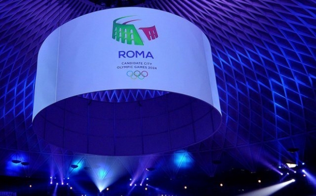 Roma 2024/ Losanna, il premier Renzi incontra il presidente CIO Bach