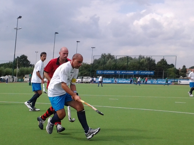 Paralimpico, l'Italia affonda l'Olanda: 4-1! Azzurri già in finale