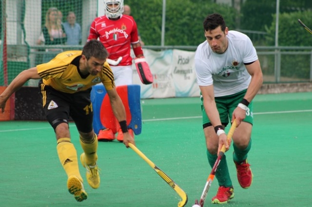 EHF (MD2): Amsicora corre come un treno. Catania, buona la prima