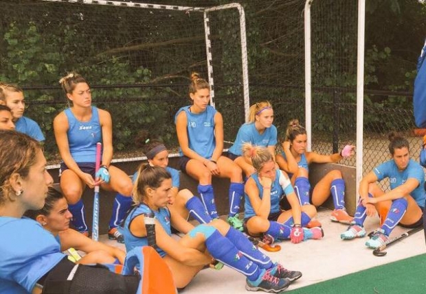 Italia-India 2-1 nel test pre World League. Reti di Wybieralska e Pacella