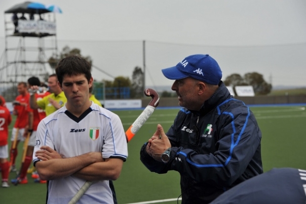 World League, Biasetton: "Ottima prestazione". E domani c'è l'Irlanda