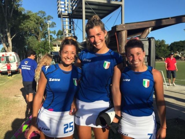 World League: Italia-Messico 5-0; tris di Ruggieri e azzurre padrone assolute