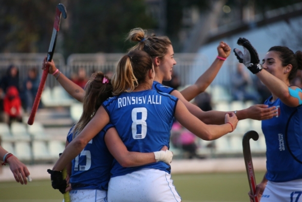 Road to Rio: Amichevoli in Cile e Argentina per le azzurre. Poi sarà World League