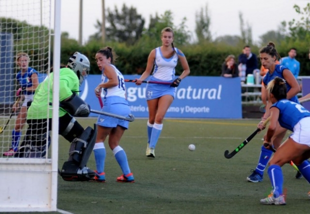 World League: Uruguay-Italia 2-2. Negli shoot out meglio le sudamericane