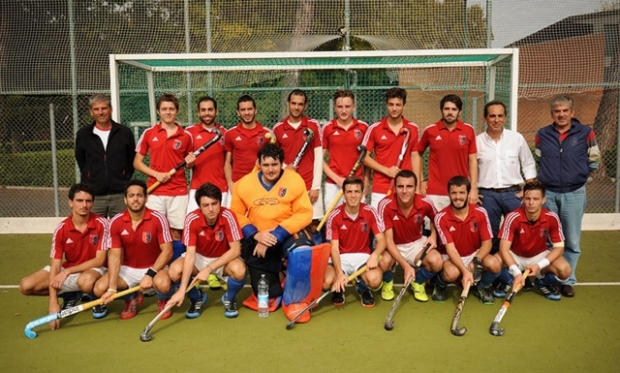 Campionato di A1, il commento di Olimpiazzurra per federhockey.it (7)