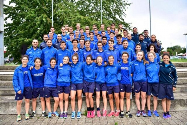 U16/Martedì 5 luglio via agli ‘Europei’ di Hockey a 5 di Praga, maschili e femminili