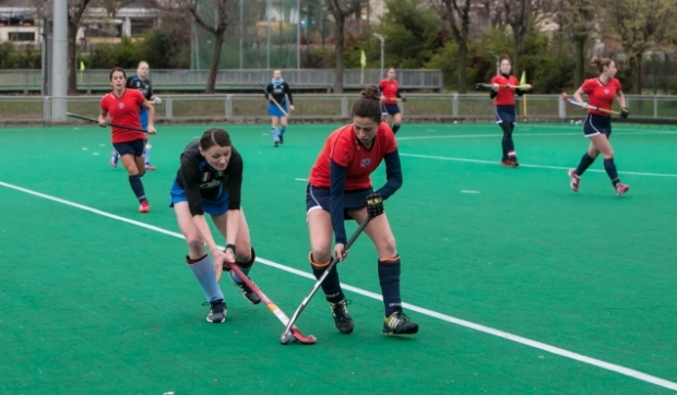 Il week end dell'hockey su prato italiano (3)