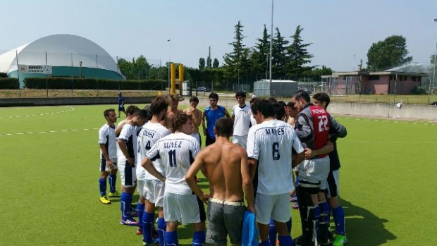 Italhockey/I convocati di Biasetton per il raduno di Zagabria del 9-12 luglio