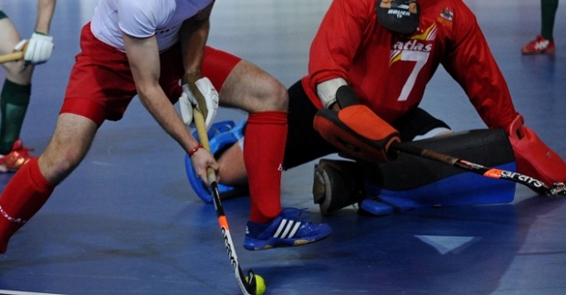 Hockey Indoor League, CUS Padova e Adige accedono alle finali di Area