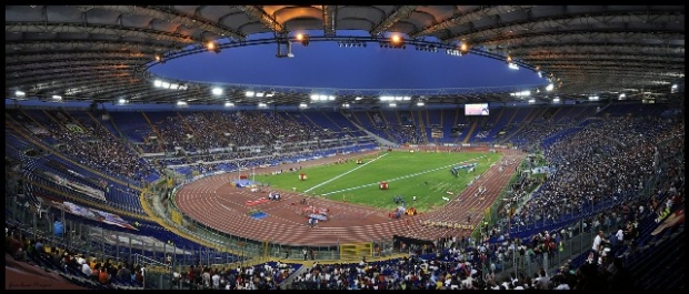 Emozioni Olimpico, a Roma c’è anche la FIH