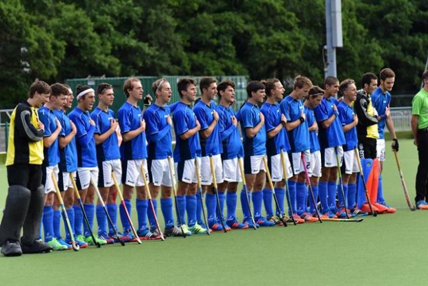 U18M/Italia-Rep. Ceca 5-1: primo successo azzurro. Domani sfida decisiva all’Irlanda