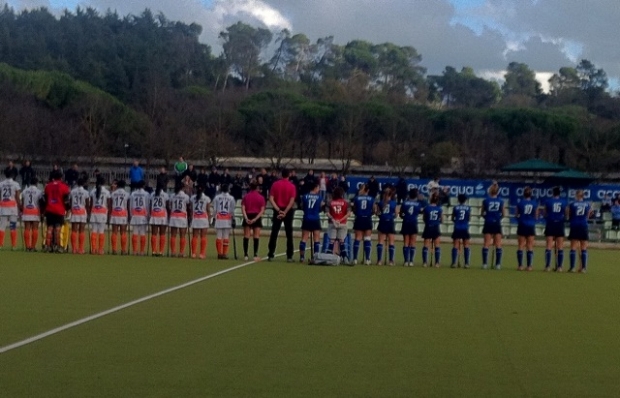 Italia-India 1-1: a Eugenia Garraffo risponde Rani Ritu