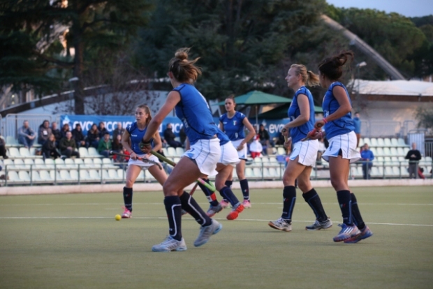 Road to Rio: azzurre a Buenos Aires. World League, l'esordio è con l'Uruguay