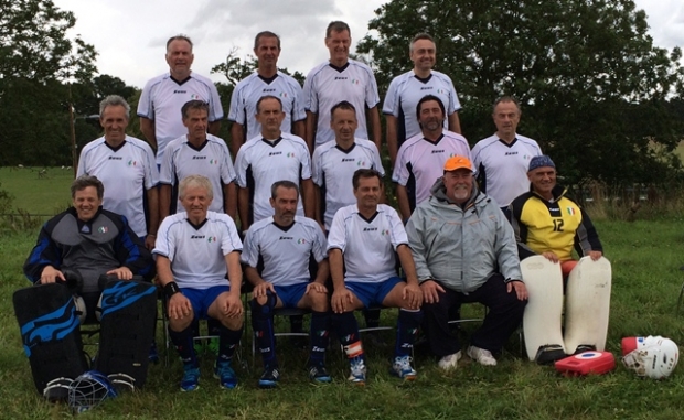 Master/Dal 3 al 5 giugno a Villafranca c’è il National Trophy Men Over 55