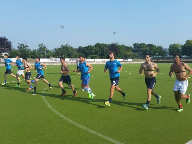 Italhockey/Partito il raduno di Verona: da domani a domenica tre test con la Croazia