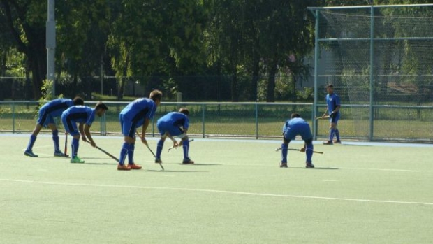 Italhockey/I convocati di Biasetton per il Championship III di Lisbona