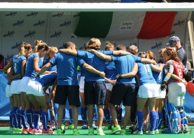 World League/Italia-India 1-1 (4-5 dopo gli shoot out): Svanisce il ripescaggio per Rio
