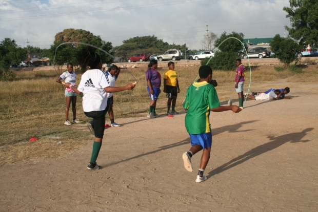 Progetto Hockey Tanzania: guarda i video