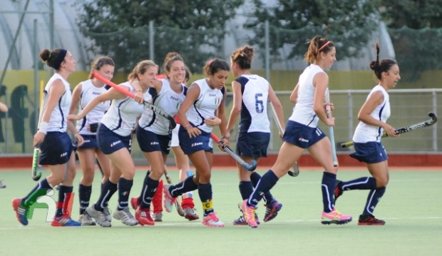 Nazionale under 21 femminile: Italia-Ucraina 3-1, che forza! La Pool A è vicina