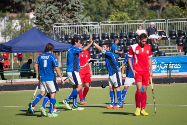 Lisbona 2015/Italia-Turchia 5-0. Semifinale già ipotecata dagli azzurri