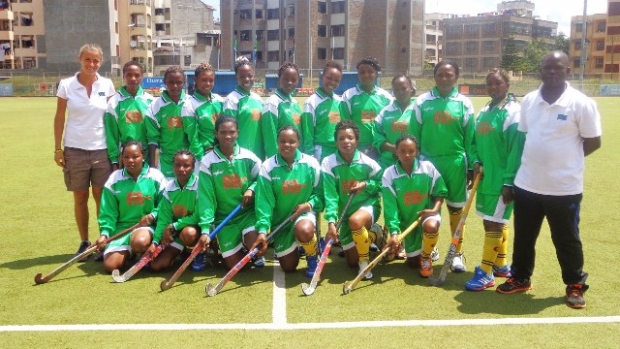 La Nazionale di Hockey della Tanzania, 'campione del cuore'