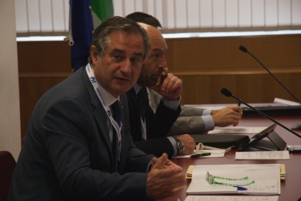 Dichiarazione del Presidente Sergio Mignardi sulla questione dell'impianto di Suelli